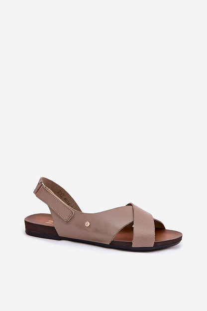  sandalen model 212120 Step in style 