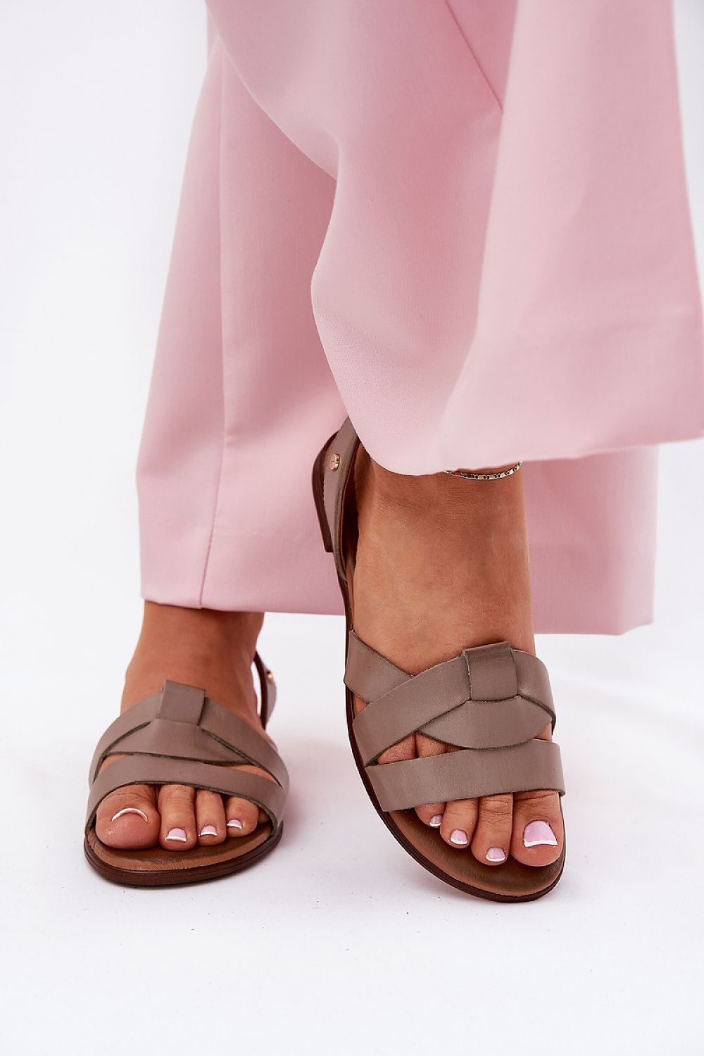  sandalen model 212121 Step in style 