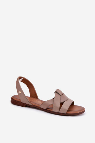  sandalen model 212121 Step in style 