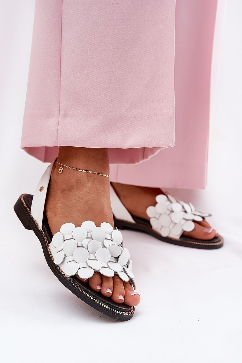  sandalen model 212122 Step in style 