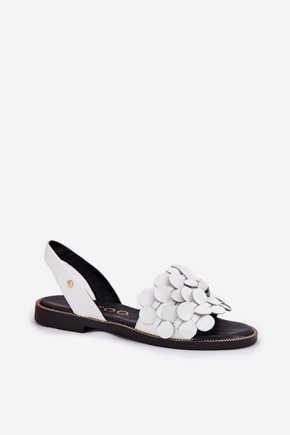  sandalen model 212122 Step in style 