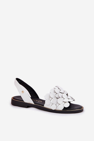  sandalen model 212122 Step in style 