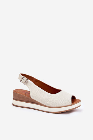  Sleehakken model 212128 Step in style 