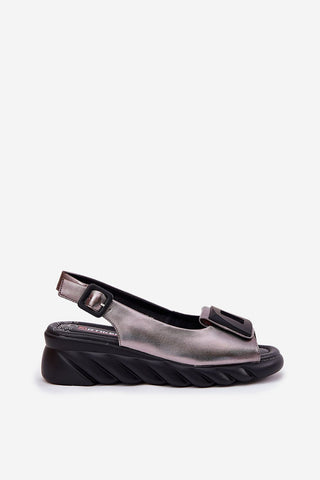  Sleehakken model 212132 Step in style 