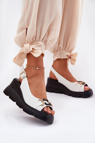  Sleehakken model 212133 Step in style 
