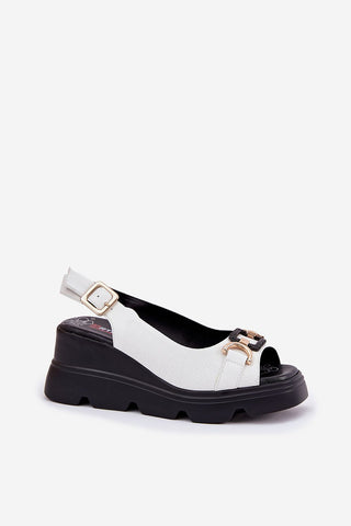  Sleehakken model 212133 Step in style 