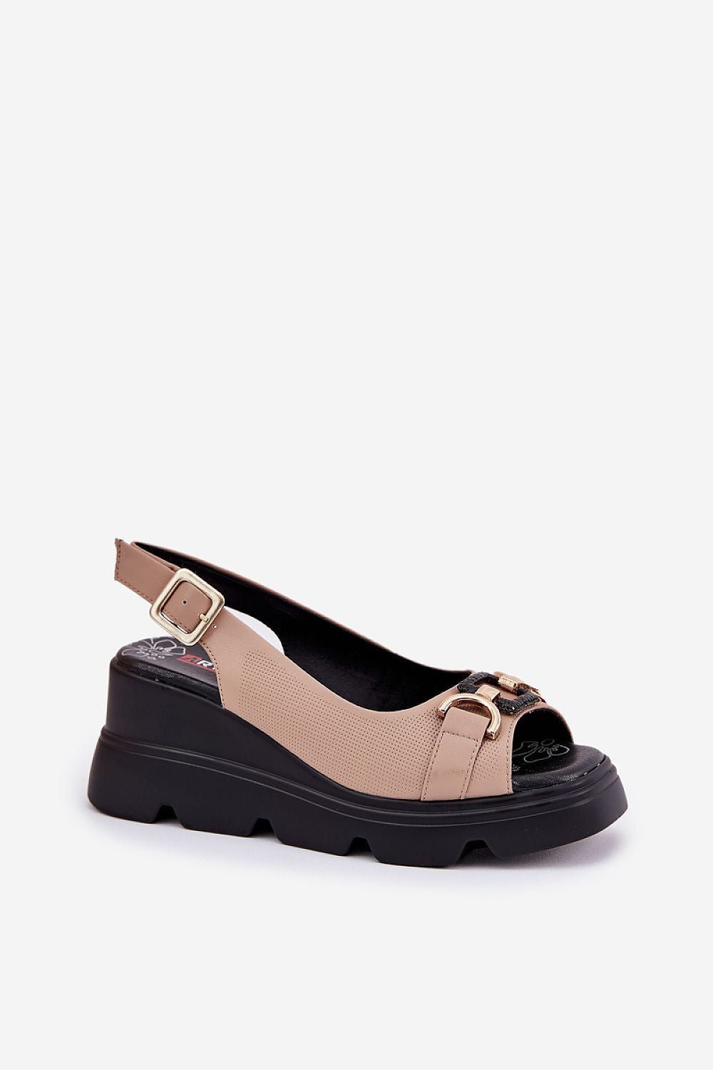  Sleehakken model 212134 Step in style 