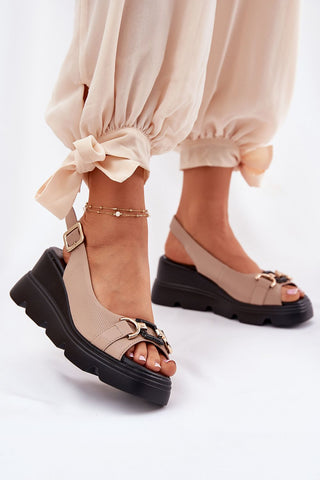  Sleehakken model 212134 Step in style 