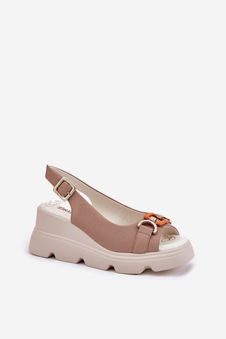  Sleehakken model 212135 Step in style 