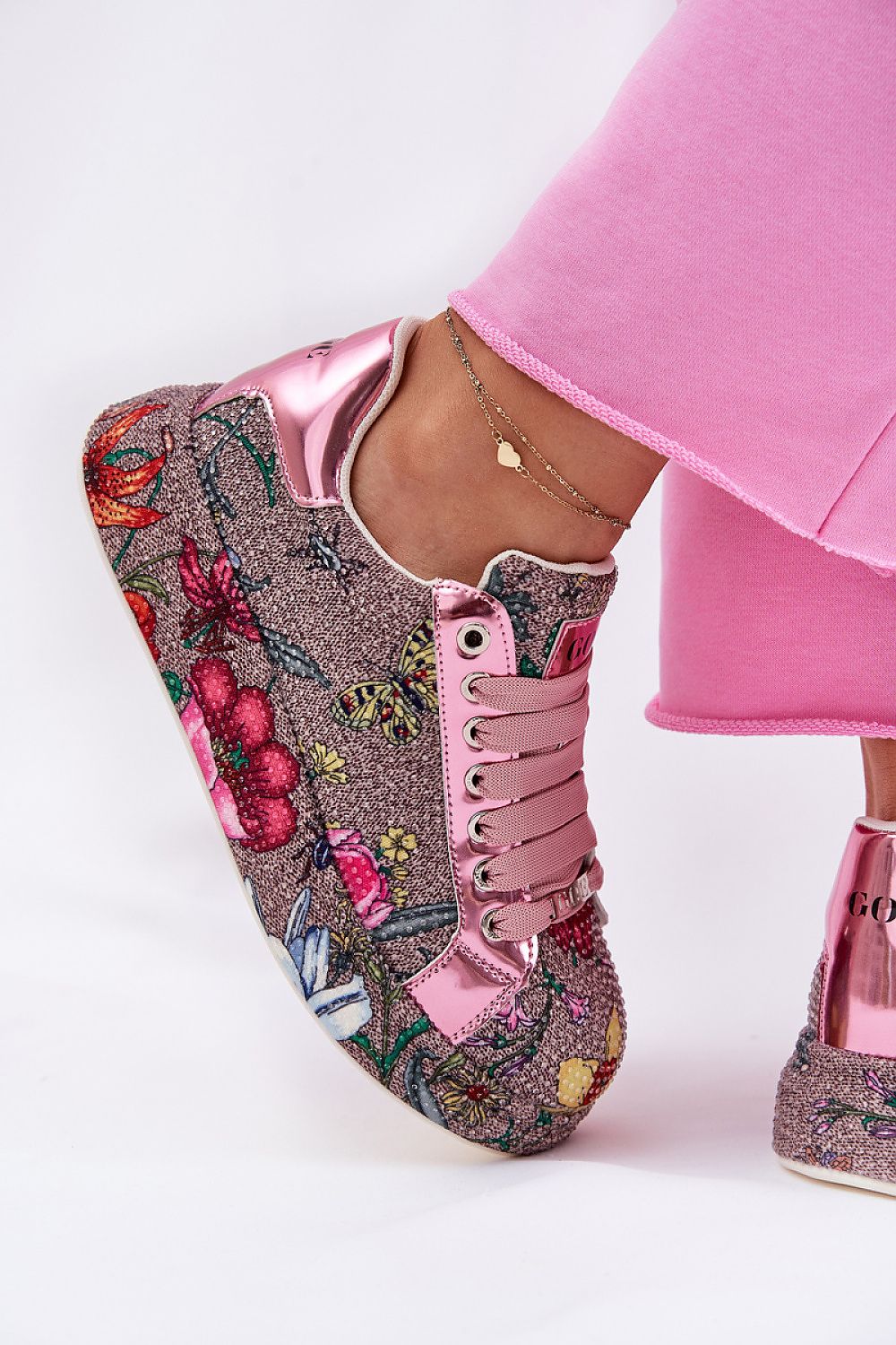  Sportschoenen model 212136 Step in style 