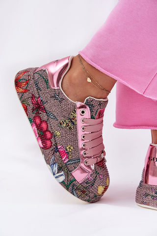  Sportschoenen model 212136 Step in style 