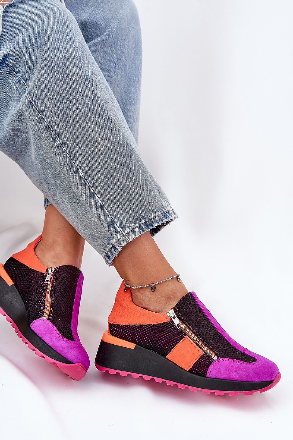  Sportschoenen model 212137 Step in style 