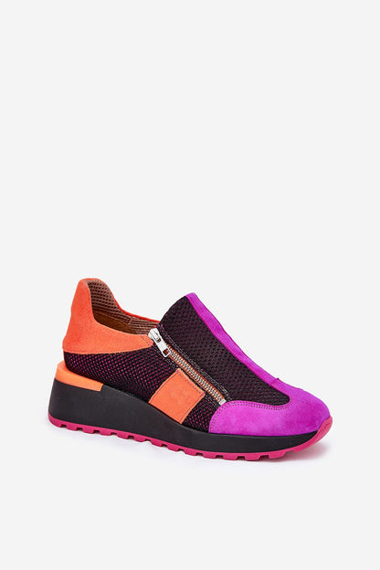  Sportschoenen model 212137 Step in style 