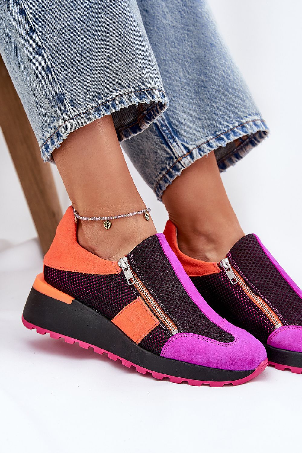  Sportschoenen model 212137 Step in style 