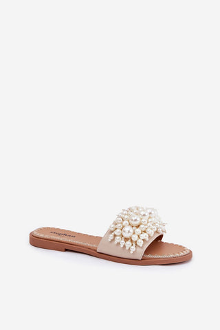  slippers model 212153 Step in style 