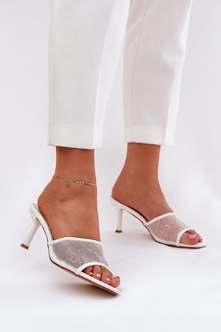  slippers model 212155 Step in style 
