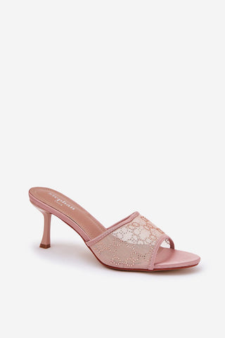  slippers model 212157 Step in style 