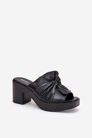  slippers model 212158 Step in style 