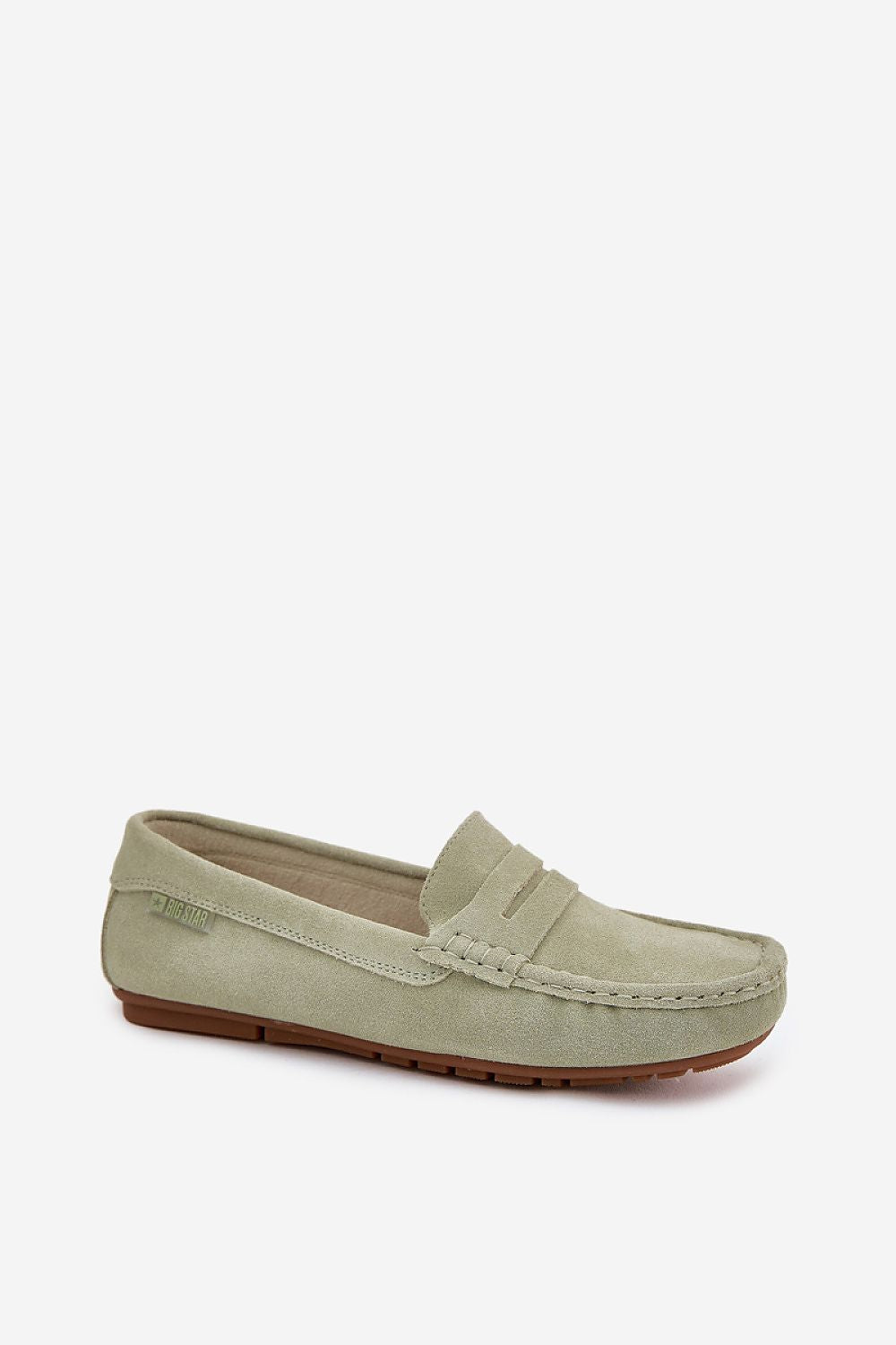  Moccassins model 212161 Step in style 