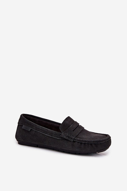  Moccassins model 212162 Step in style 