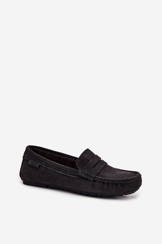 Moccassins model 212162 Step in style 
