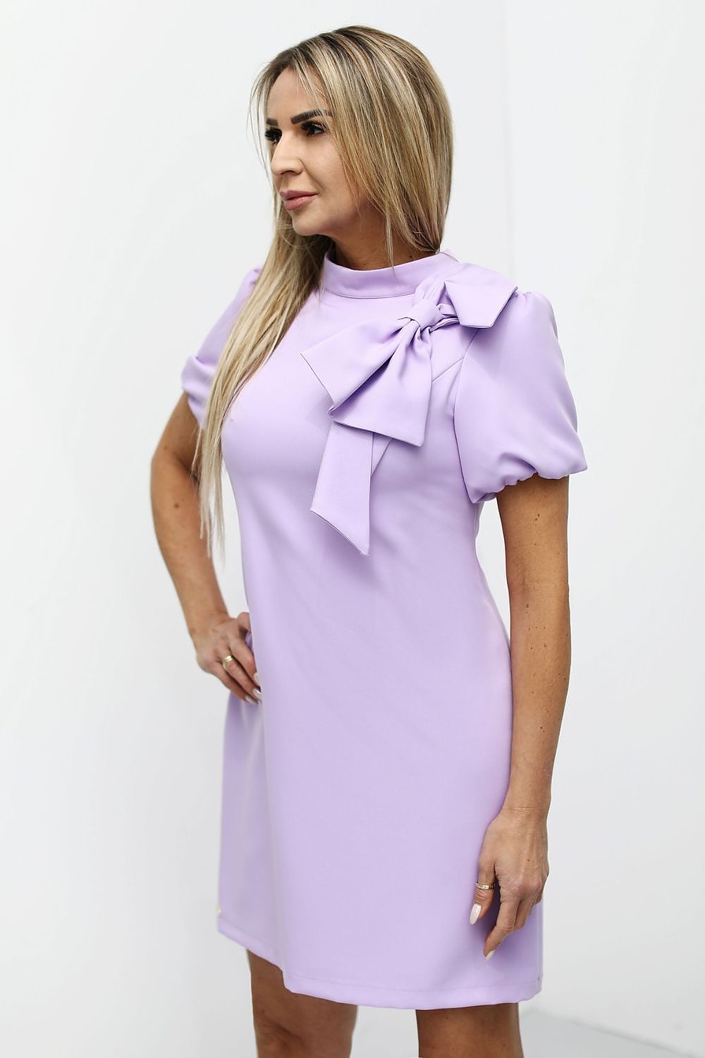 Formele jurk model 212170 Jersa 