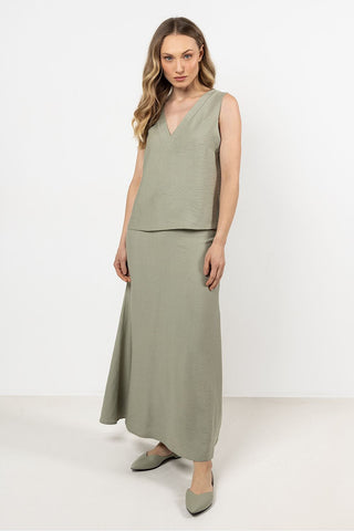  Lange rok model 212207 awama 