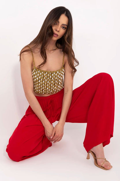  Damesbroek model 212282 Italy Moda 