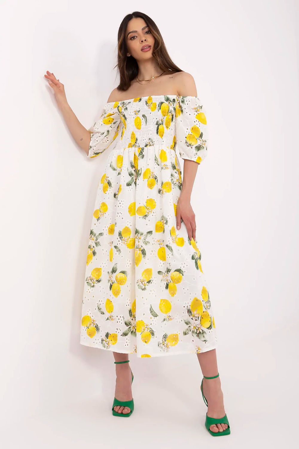  Dagjurk model 212294 Italy Moda 