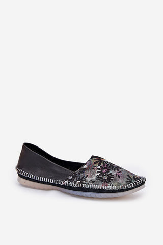  Ballerina\'s model 212337 Step in style 