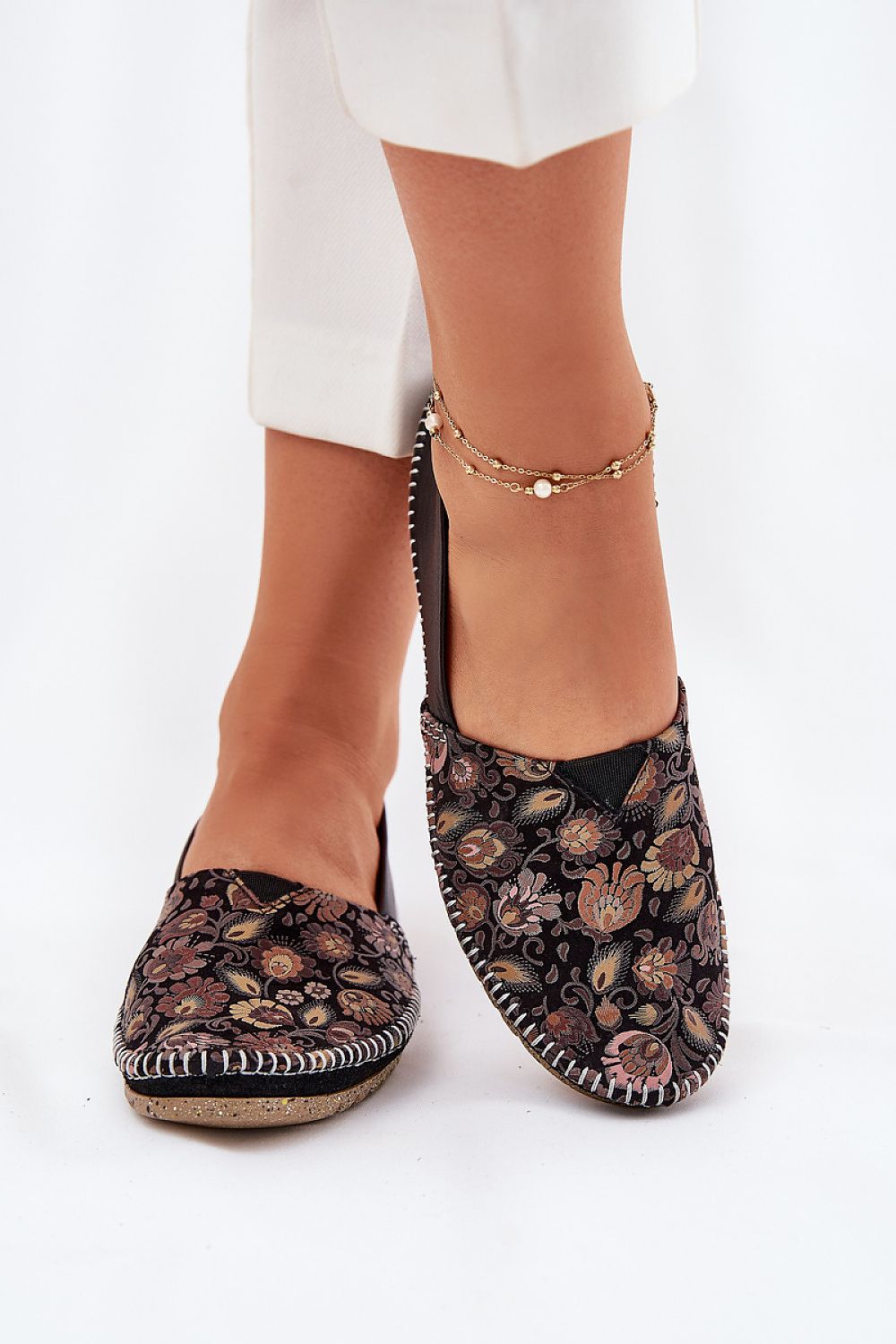  Ballerina\'s model 212339 Step in style 