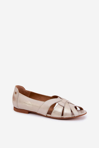  Ballerina\'s model 212344 Step in style 