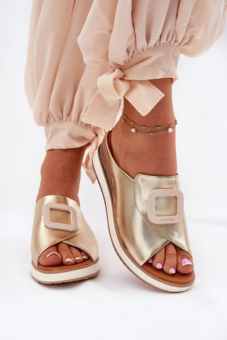  slippers model 212349 Step in style 