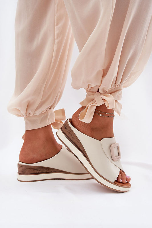  slippers model 212350 Step in style 
