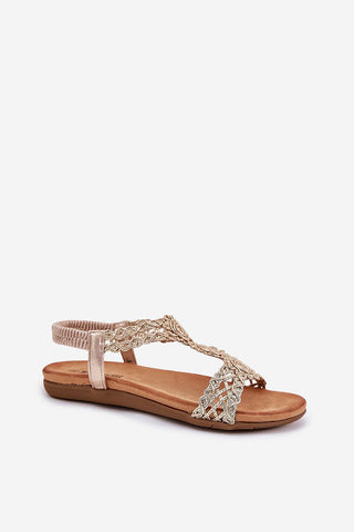  sandalen model 212355 Step in style 