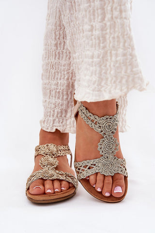  sandalen model 212355 Step in style 