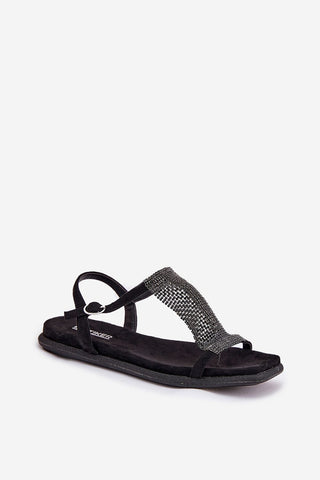  sandalen model 212359 Step in style 