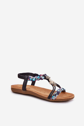  sandalen model 212360 Step in style 