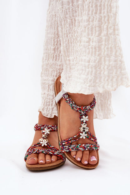  sandalen model 212362 Step in style 