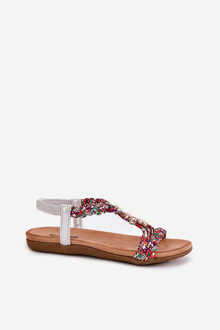  sandalen model 212362 Step in style 