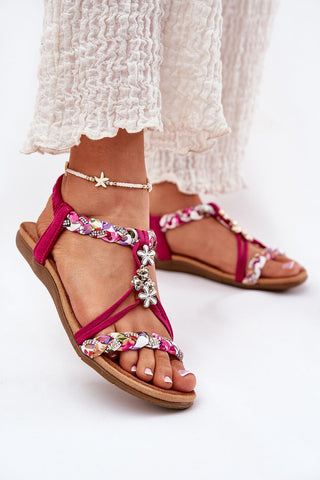  sandalen model 212363 Step in style 