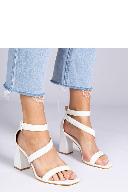  sandalen op hak model 212427 PRIMO 