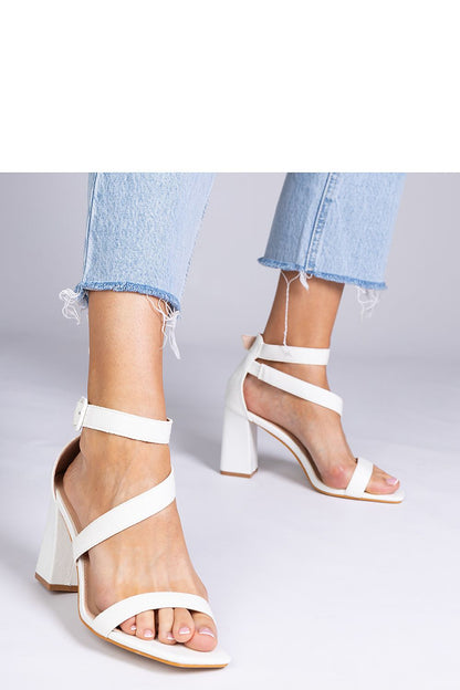  sandalen op hak model 212427 PRIMO 