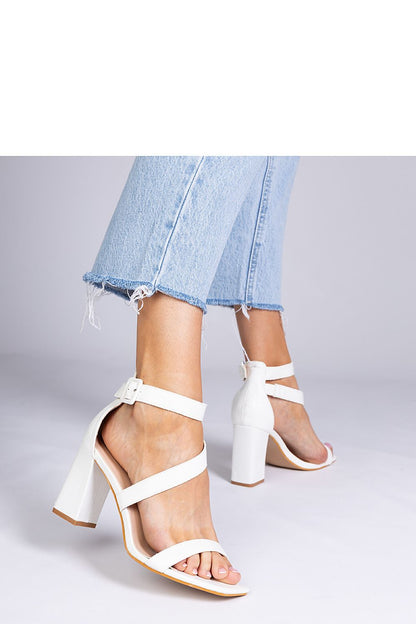  sandalen op hak model 212427 PRIMO 