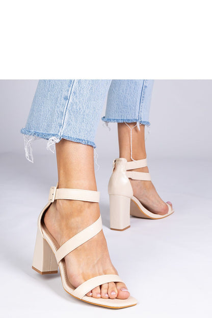  sandalen op hak model 212428 PRIMO 