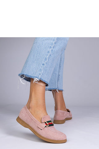  Moccassins model 212447 PRIMO 