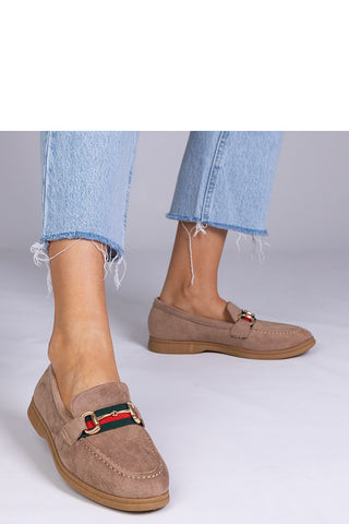  Moccassins model 212449 PRIMO 