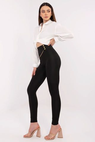  Lange leggings model 212510 Factory Price 
