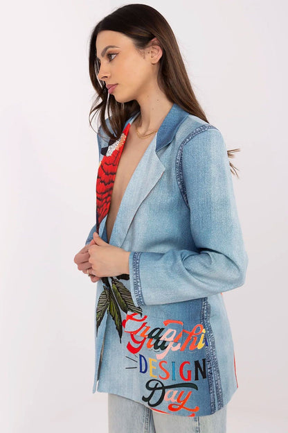  jasje model 212533 Italy Moda 