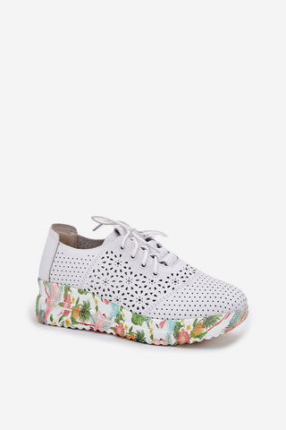  schoenen model 212546 Step in style 